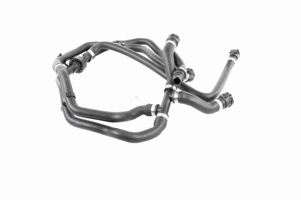 Durite de radiateur (Durite de refroidissement) VAICO V20-2658