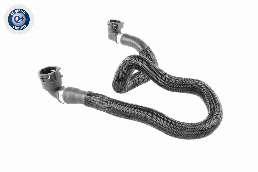 Durite de radiateur (Durite de refroidissement) VAICO V20-2663