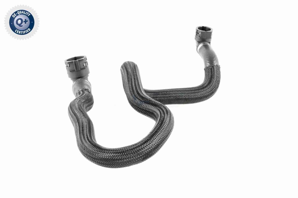 Durite de radiateur (Durite de refroidissement) VAICO V20-2663