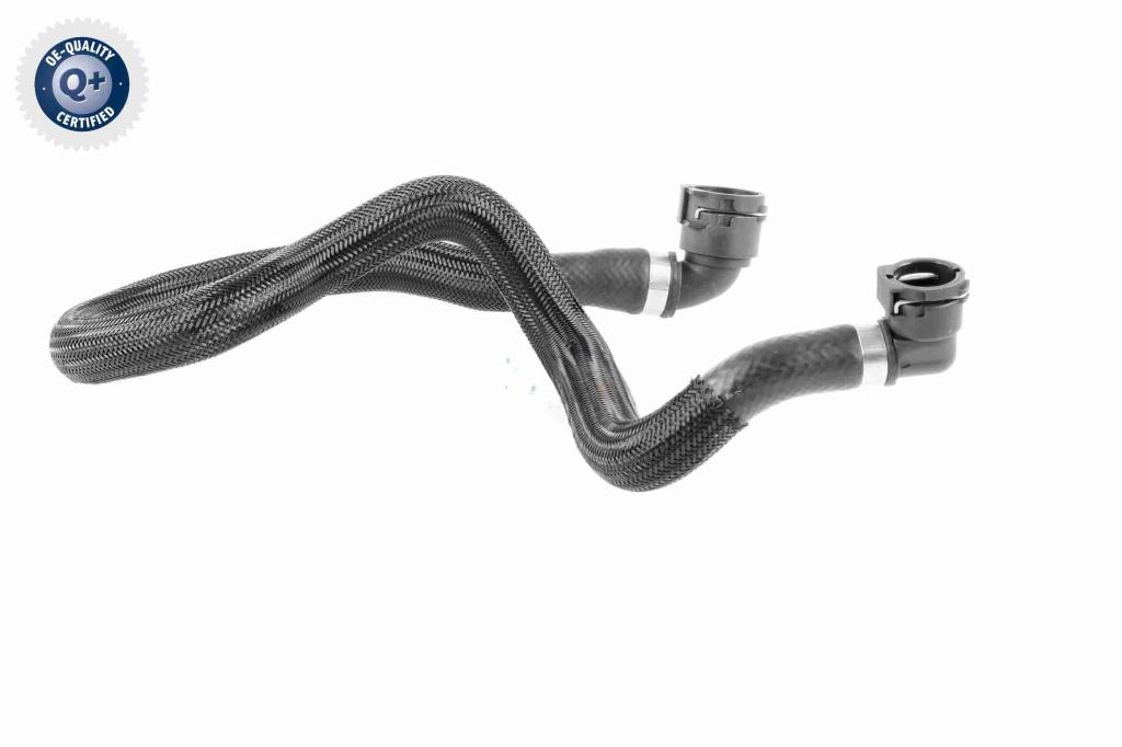 Durite de radiateur (Durite de refroidissement) VAICO V20-2663