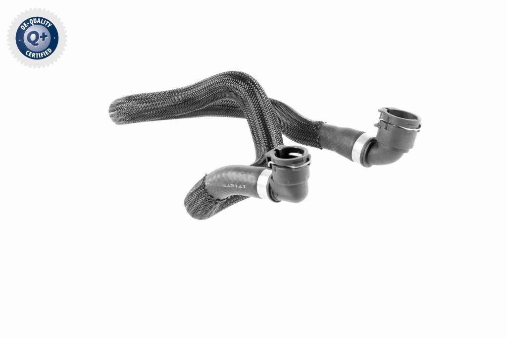 Durite de radiateur (Durite de refroidissement) VAICO V20-2663