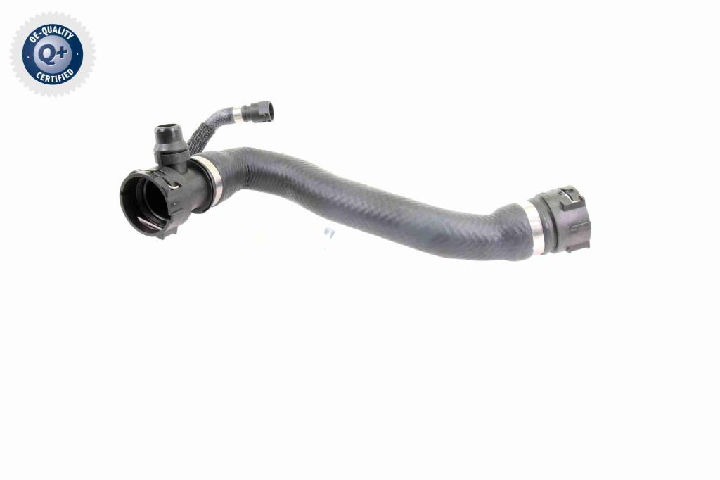 Durite de radiateur (Durite de refroidissement) VAICO ref. V20-2674