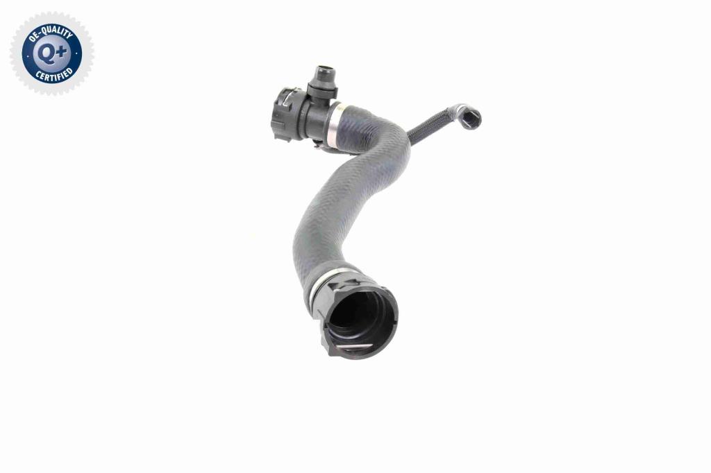 Durite de radiateur (Durite de refroidissement) VAICO ref. V20-2674
