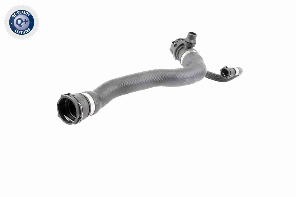 Durite de radiateur (Durite de refroidissement) VAICO ref. V20-2674