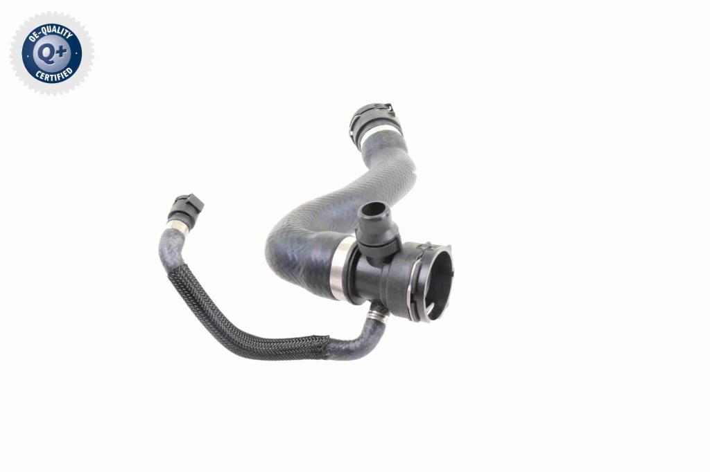 Durite de radiateur (Durite de refroidissement) VAICO ref. V20-2674