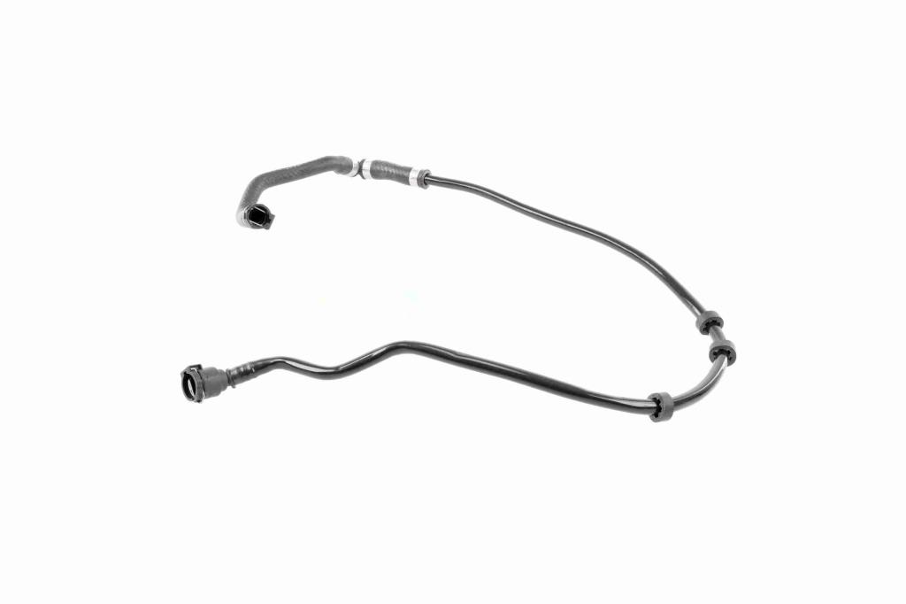 Durite de radiateur (Durite de refroidissement) VAICO V20-2684