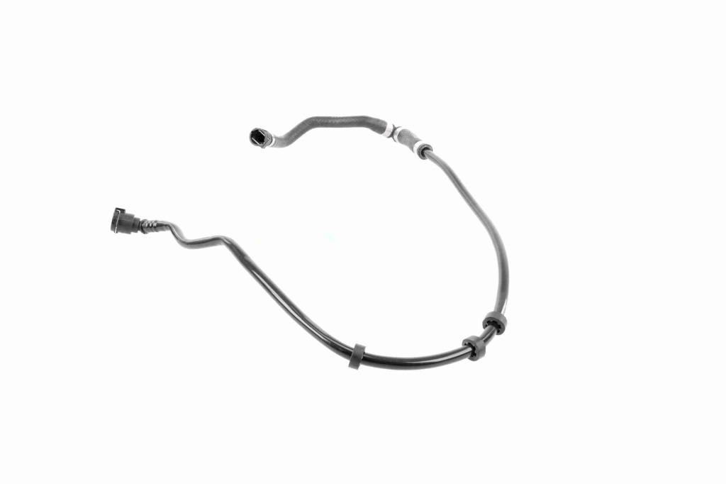 Durite de radiateur (Durite de refroidissement) VAICO V20-2684
