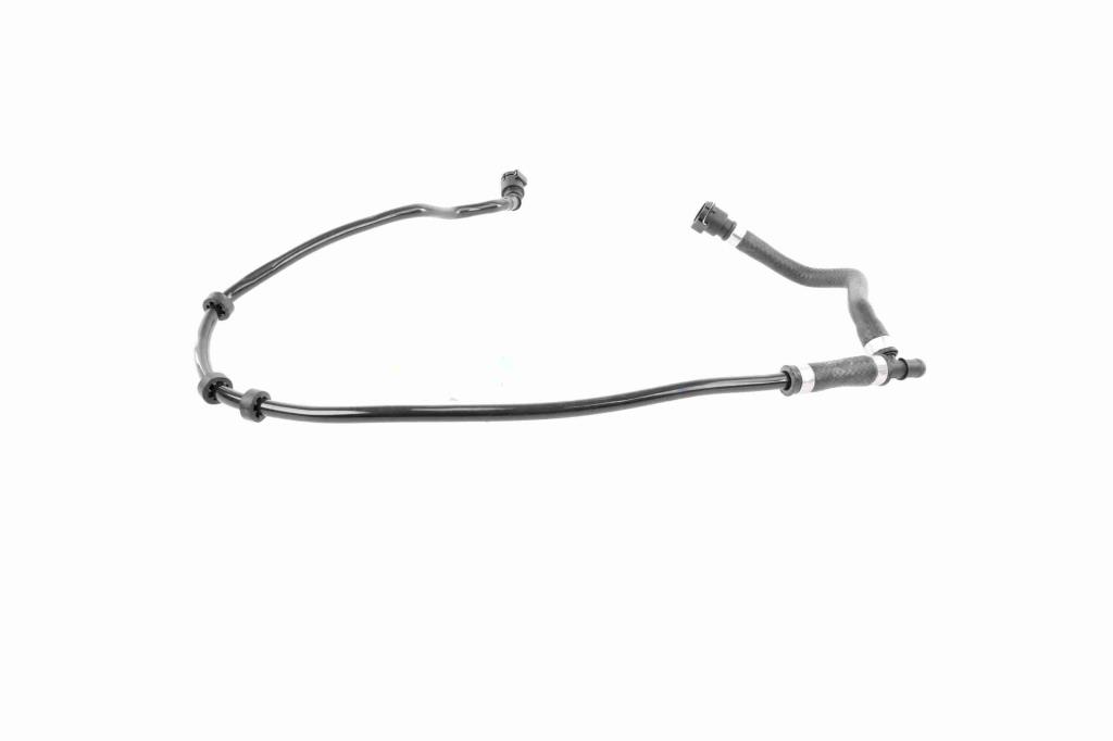 Durite de radiateur (Durite de refroidissement) VAICO V20-2684