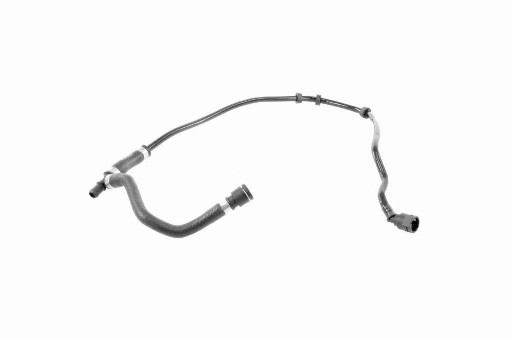 Durite de radiateur (Durite de refroidissement) VAICO V20-2684