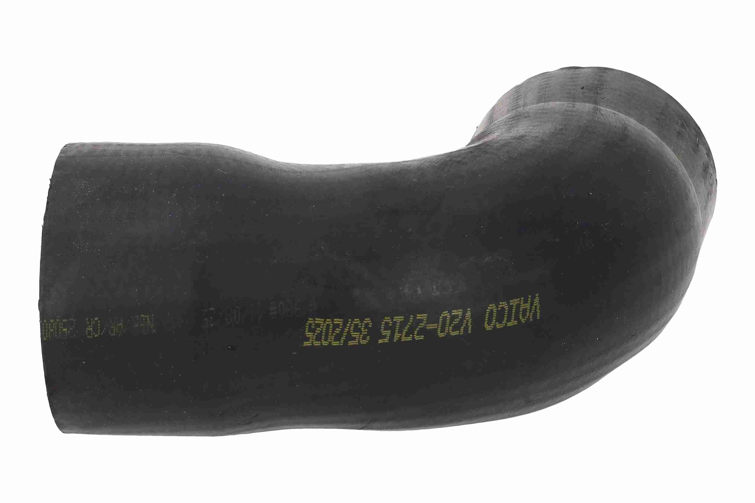 Durite de turbocompresseur (Durite de turbo) VAICO V20-2715