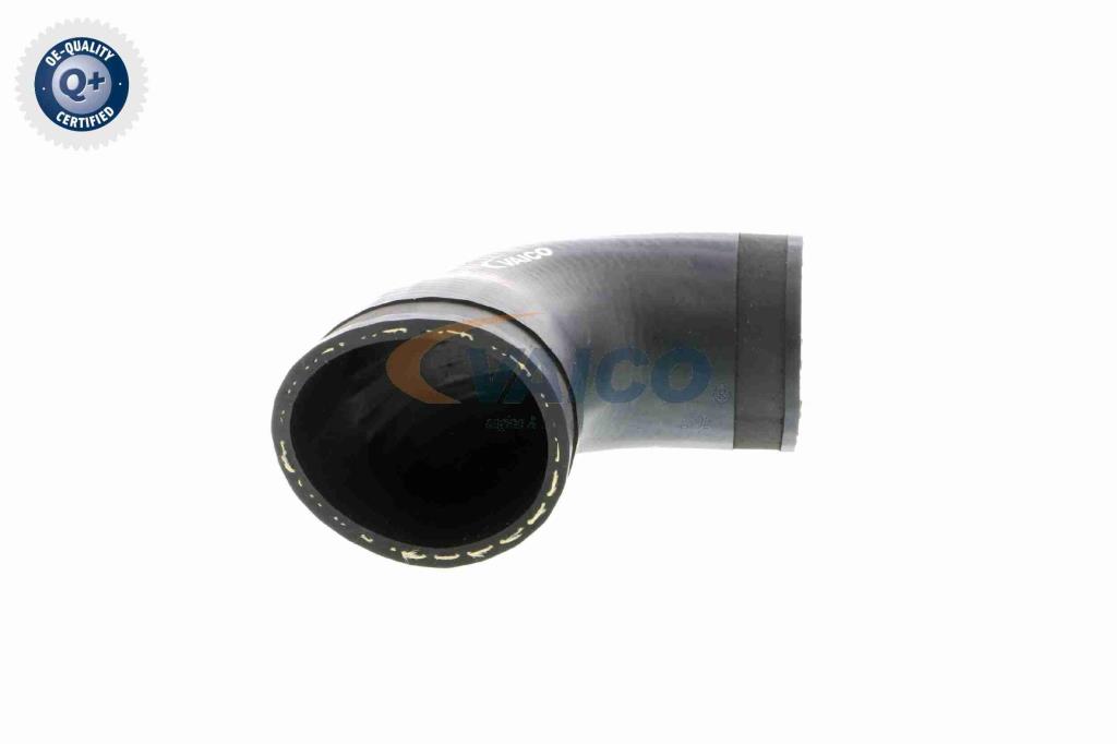 Durite de turbocompresseur (Durite de turbo) VAICO V20-2715