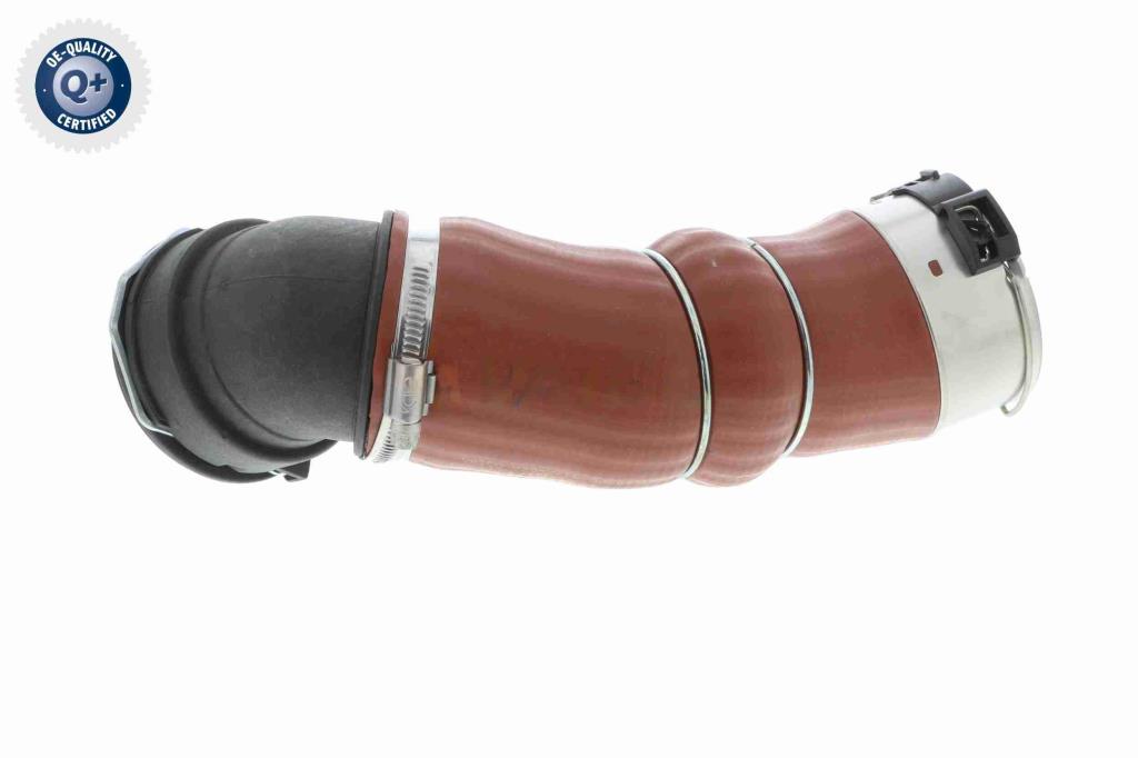 Durite de turbocompresseur (Durite de turbo) VAICO V20-2716