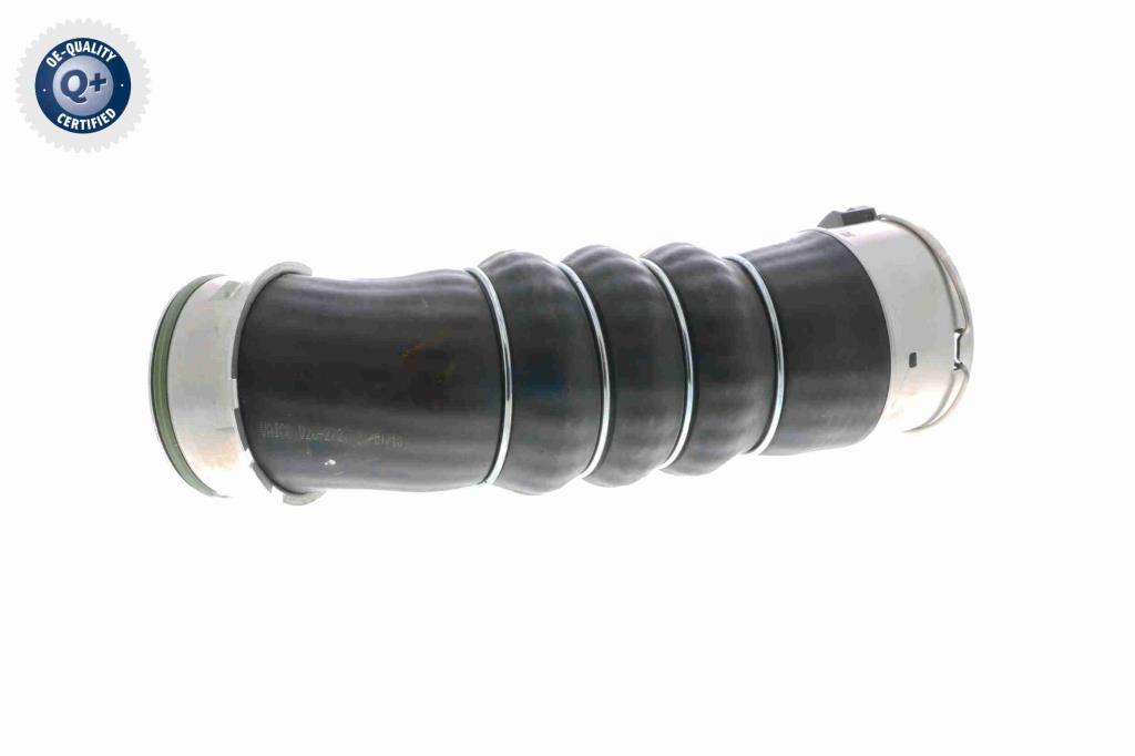 Durite de turbocompresseur (Durite de turbo) VAICO V20-2721