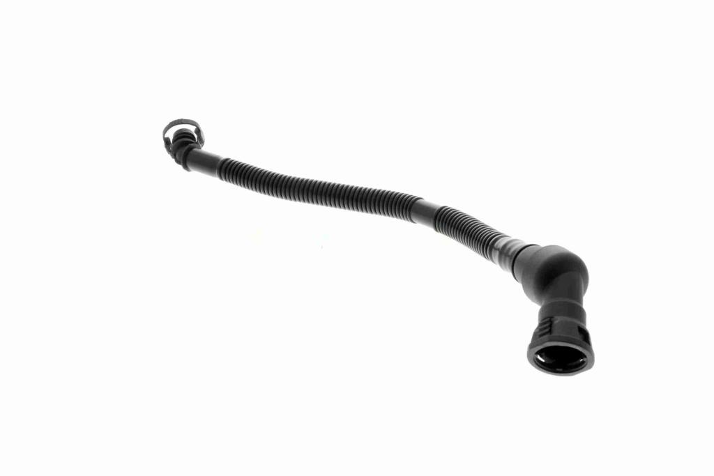 Tuyau, ventilation de carter-moteur (Tuyau de vapeur d'huile moteur) VAICO ref. V20-2731