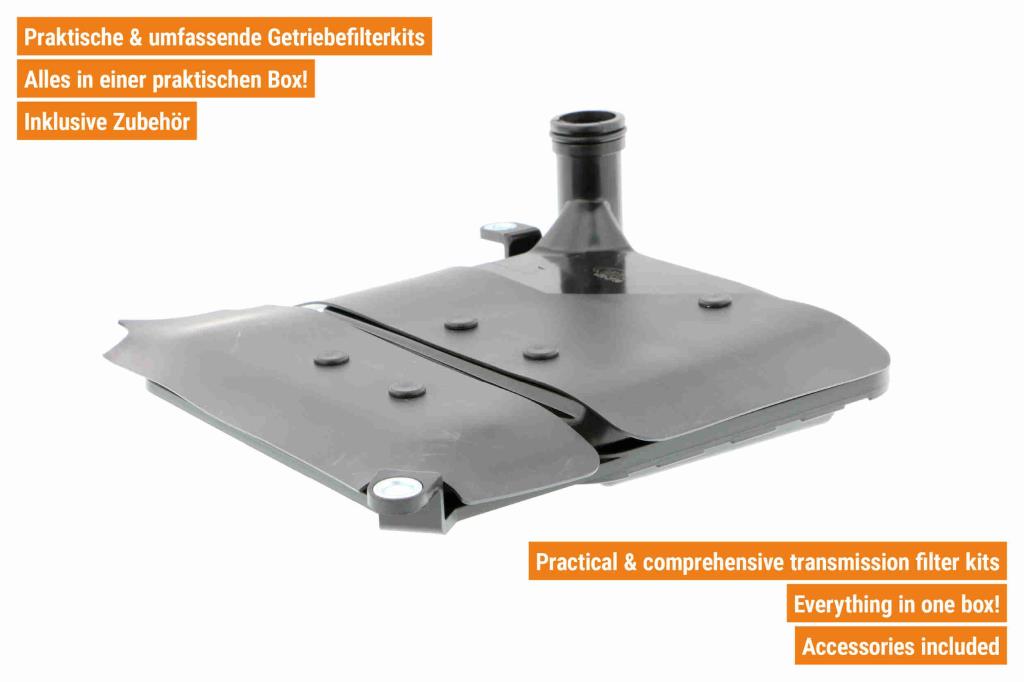 Filtro hidráulico, caixa de velocidades automática VAICO ref. V20-2738