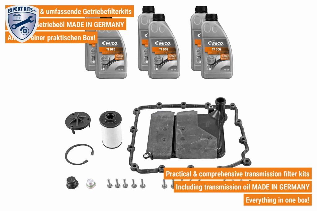 Kit de vidange, boîte automatique VAICO V20-2742