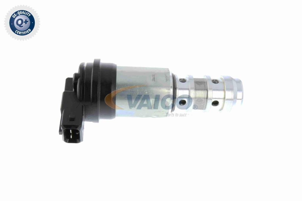 Valve de commande, réglage d'arbres à came VAICO ref. V20-2760