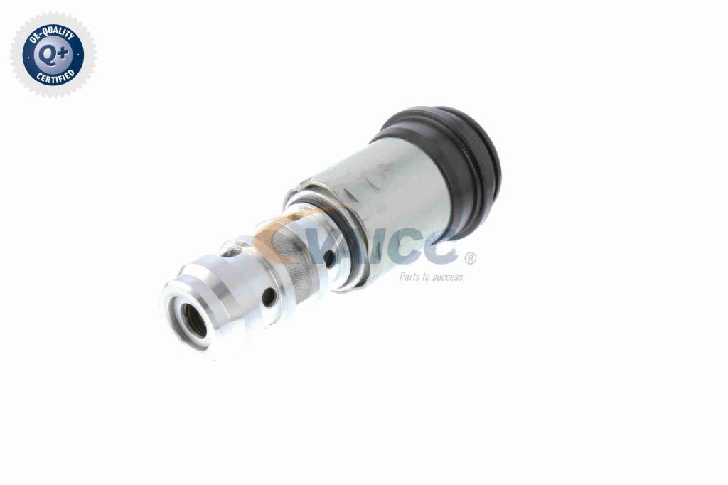 Valve de commande, réglage d'arbres à came VAICO ref. V20-2760