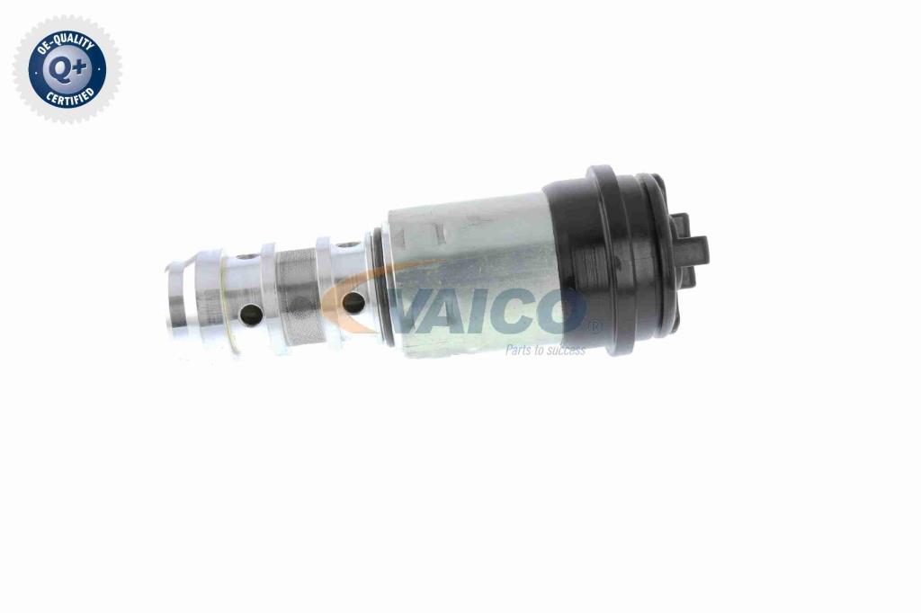 Valve de commande, réglage d'arbres à came VAICO ref. V20-2760
