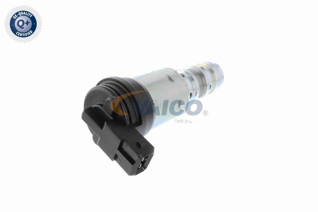 Valve de commande, réglage d'arbres à came VAICO ref. V20-2760