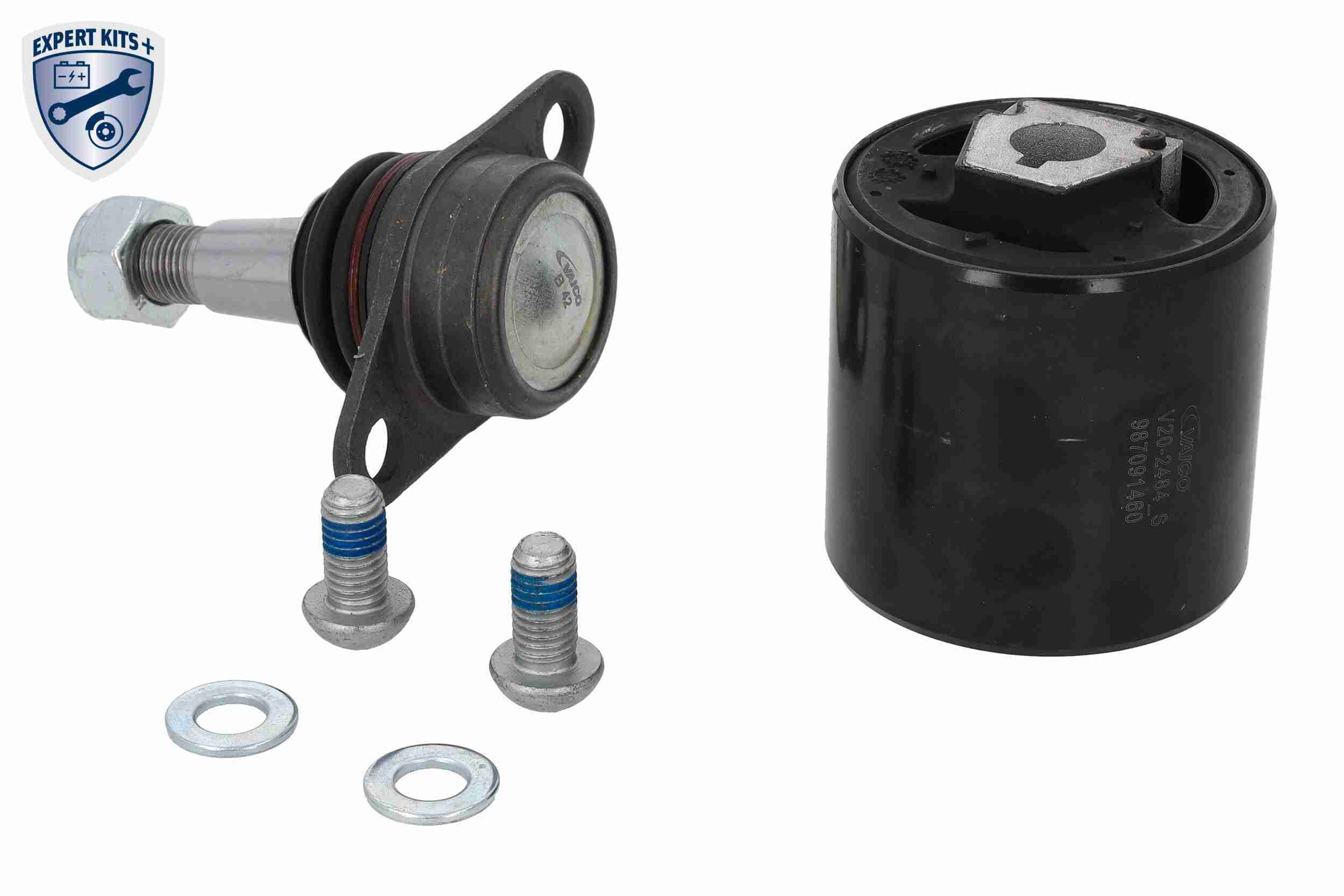 Kit de réparation, bras de suspension VAICO V20-2801