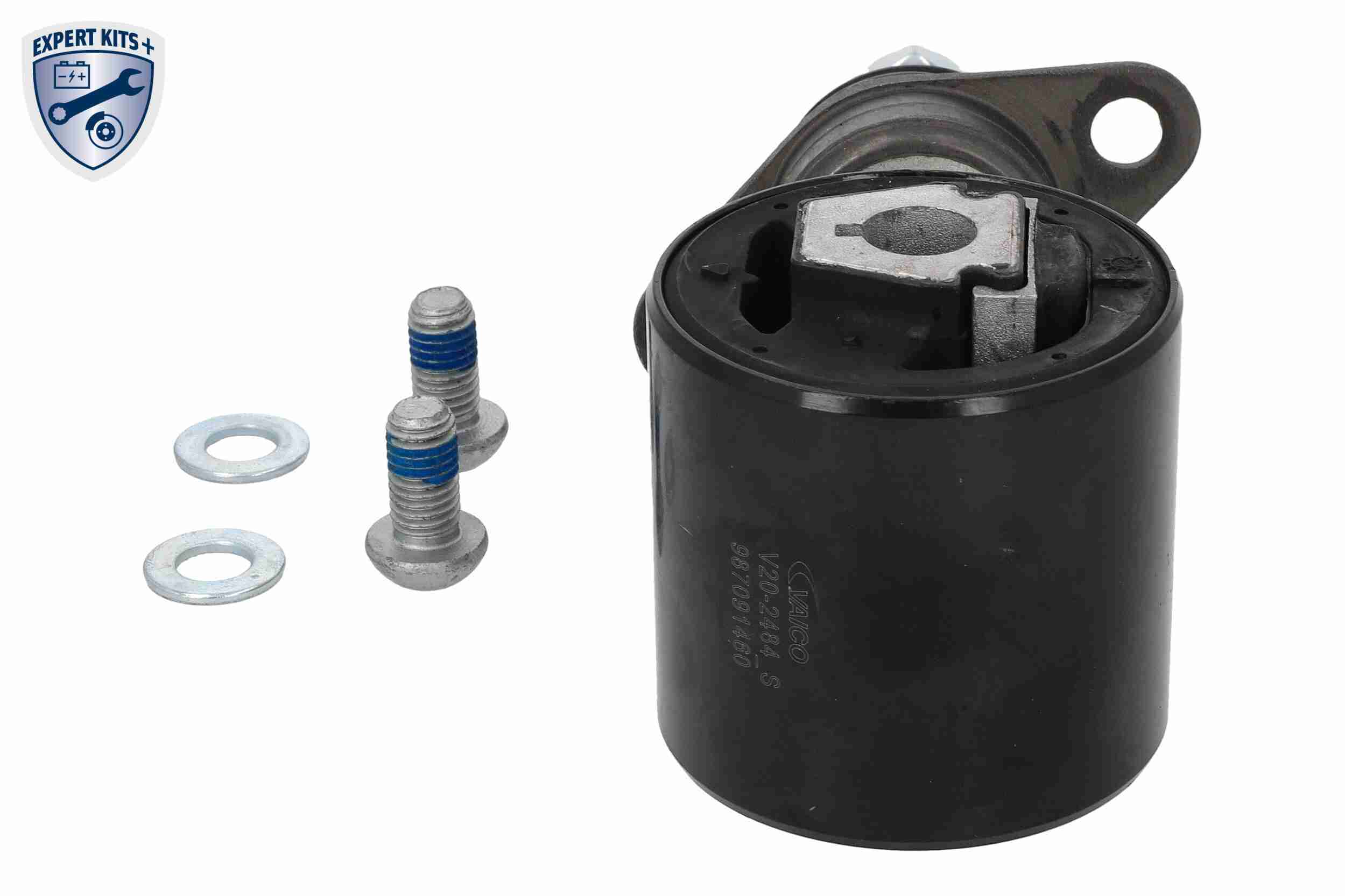 Kit de réparation, bras de suspension VAICO V20-2801