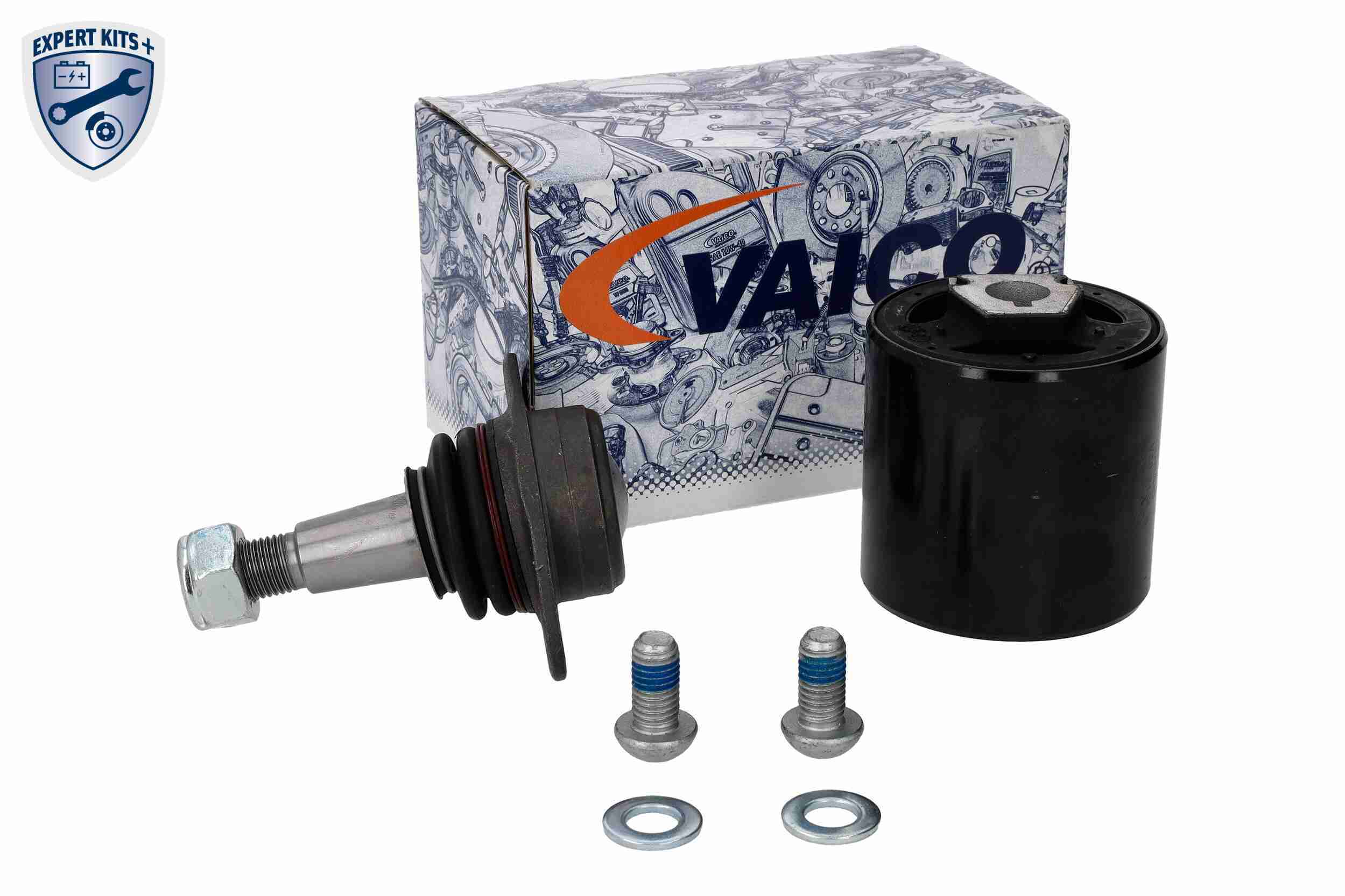 Kit de réparation, bras de suspension VAICO V20-2801