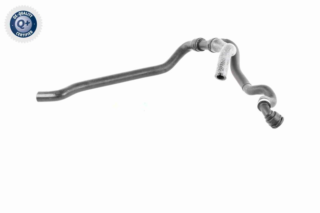 Durite de radiateur (Durite de refroidissement) VAICO V20-2811