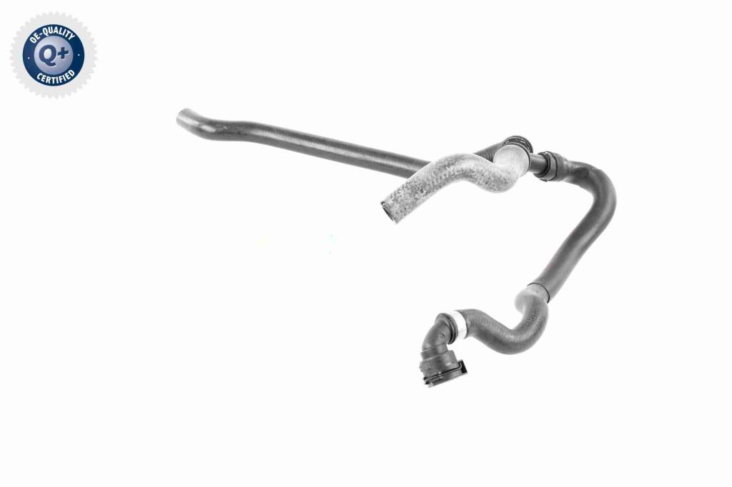 Durite de radiateur (Durite de refroidissement) VAICO V20-2811