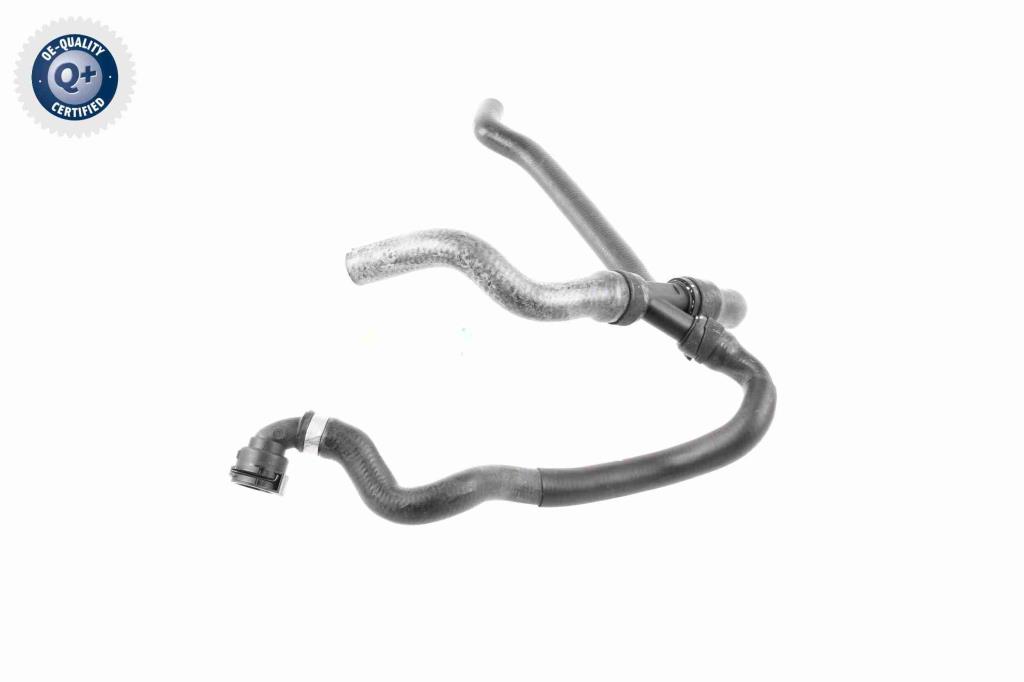 Durite de radiateur (Durite de refroidissement) VAICO V20-2811