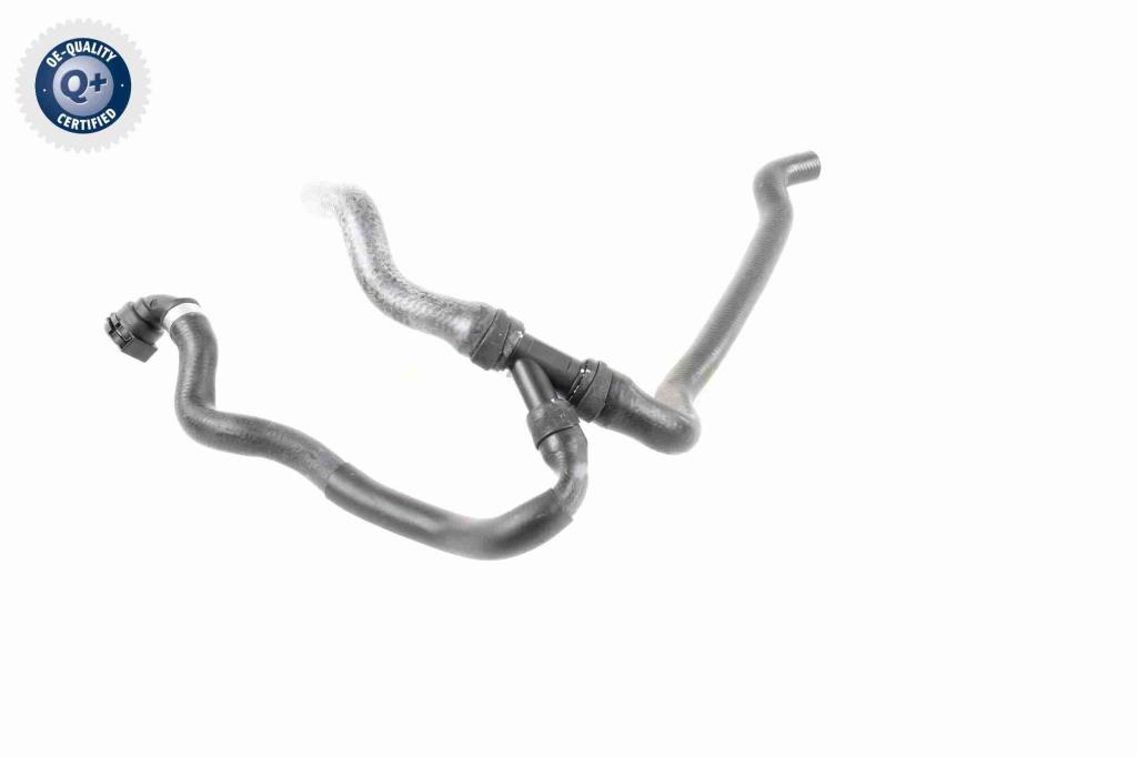 Durite de radiateur (Durite de refroidissement) VAICO V20-2811
