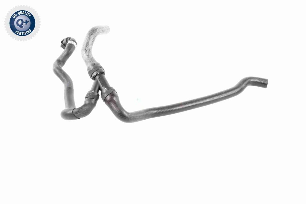 Durite de radiateur (Durite de refroidissement) VAICO V20-2811