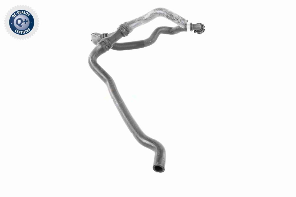Durite de radiateur (Durite de refroidissement) VAICO V20-2811