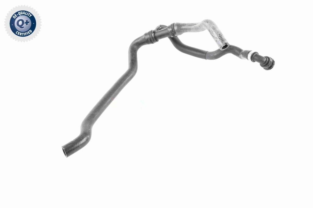 Durite de radiateur (Durite de refroidissement) VAICO V20-2811