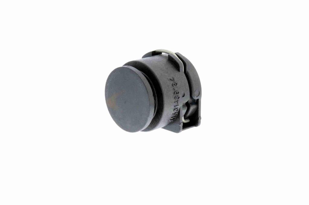 Tapón, brida del líquido refrigerante (Tapón, líquido refrigerante) VAICO ref. V20-2821