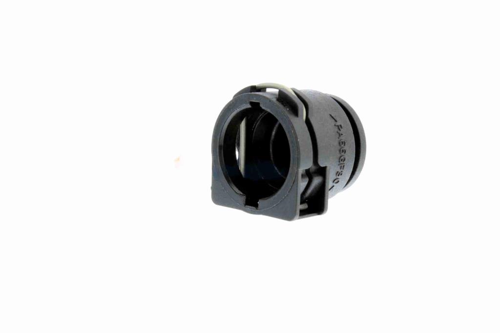 Tapón, brida del líquido refrigerante (Tapón, líquido refrigerante) VAICO ref. V20-2821