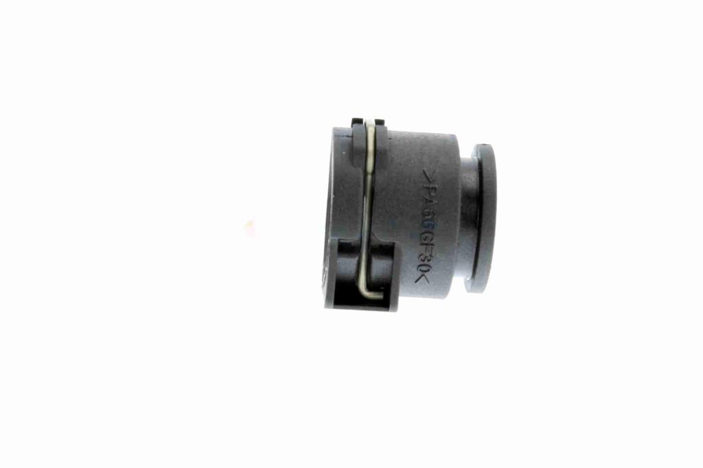 Tapón, brida del líquido refrigerante (Tapón, líquido refrigerante) VAICO ref. V20-2821