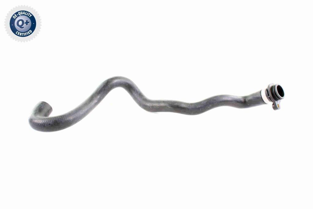 Durite de radiateur (Durite de refroidissement) VAICO V20-2891