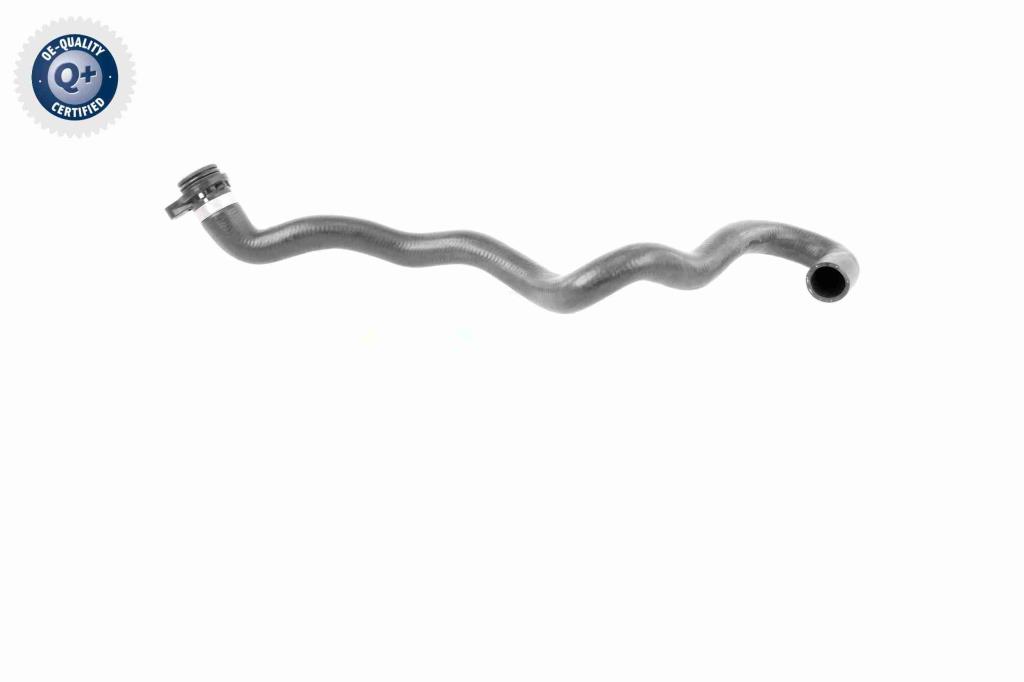 Durite de radiateur (Durite de refroidissement) VAICO V20-2892