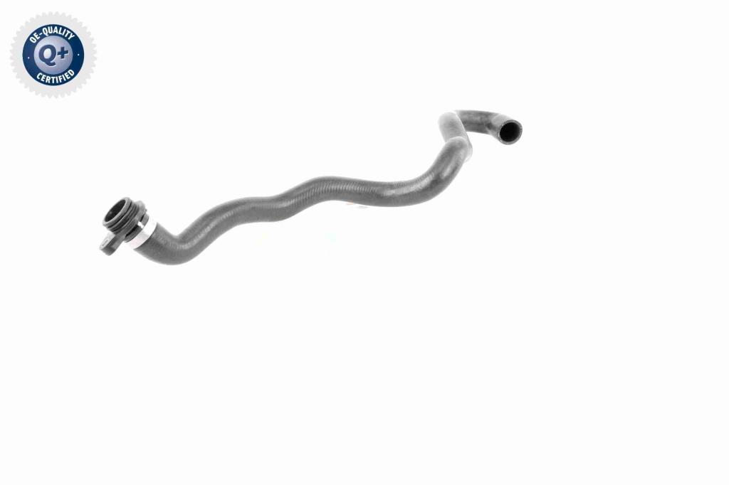 Durite de radiateur (Durite de refroidissement) VAICO V20-2892