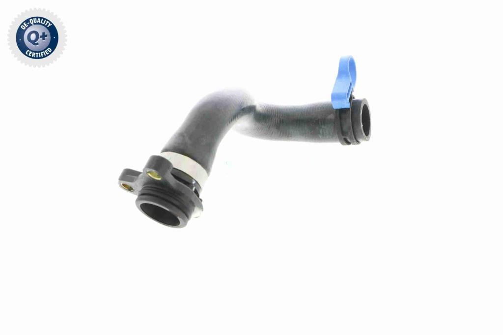 Durite de radiateur (Durite de refroidissement) VAICO ref. V20-2893