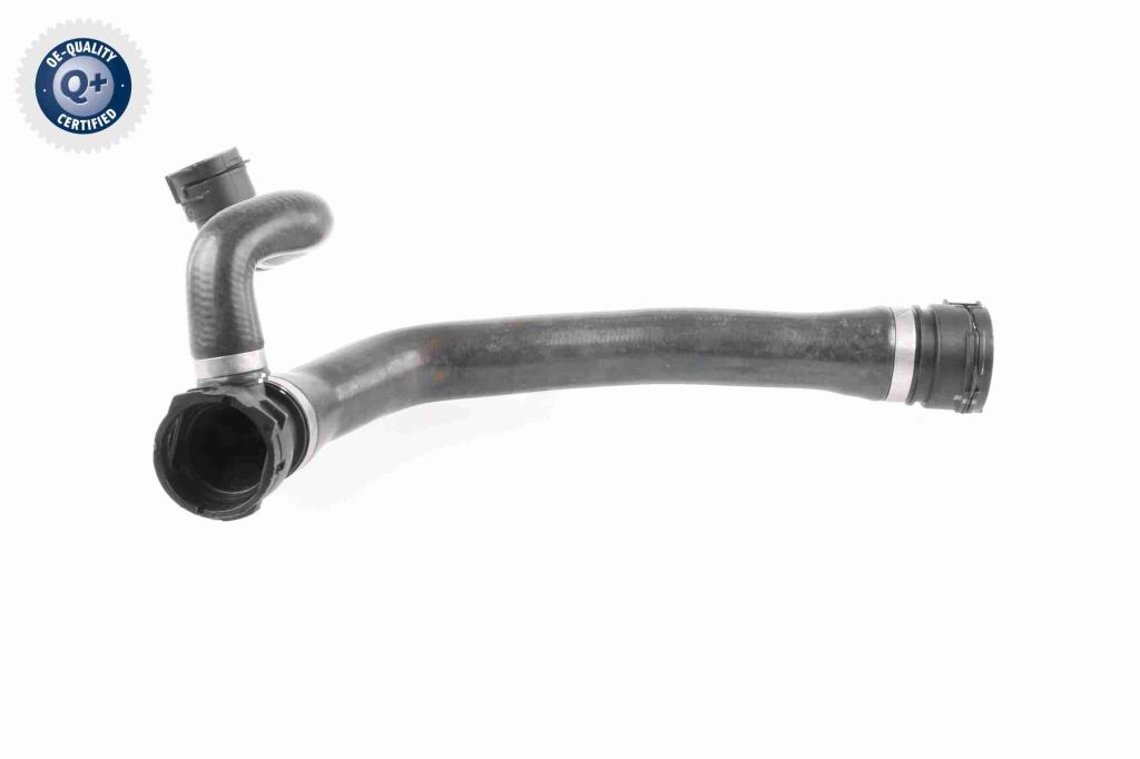 Durite de radiateur (Durite de refroidissement) VAICO V20-2895