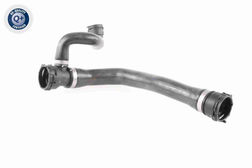 Durite de radiateur (Durite de refroidissement) VAICO V20-2895