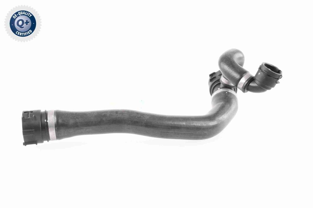 Durite de radiateur (Durite de refroidissement) VAICO V20-2895