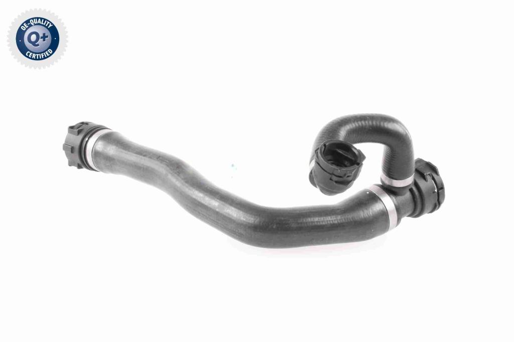 Durite de radiateur (Durite de refroidissement) VAICO V20-2895