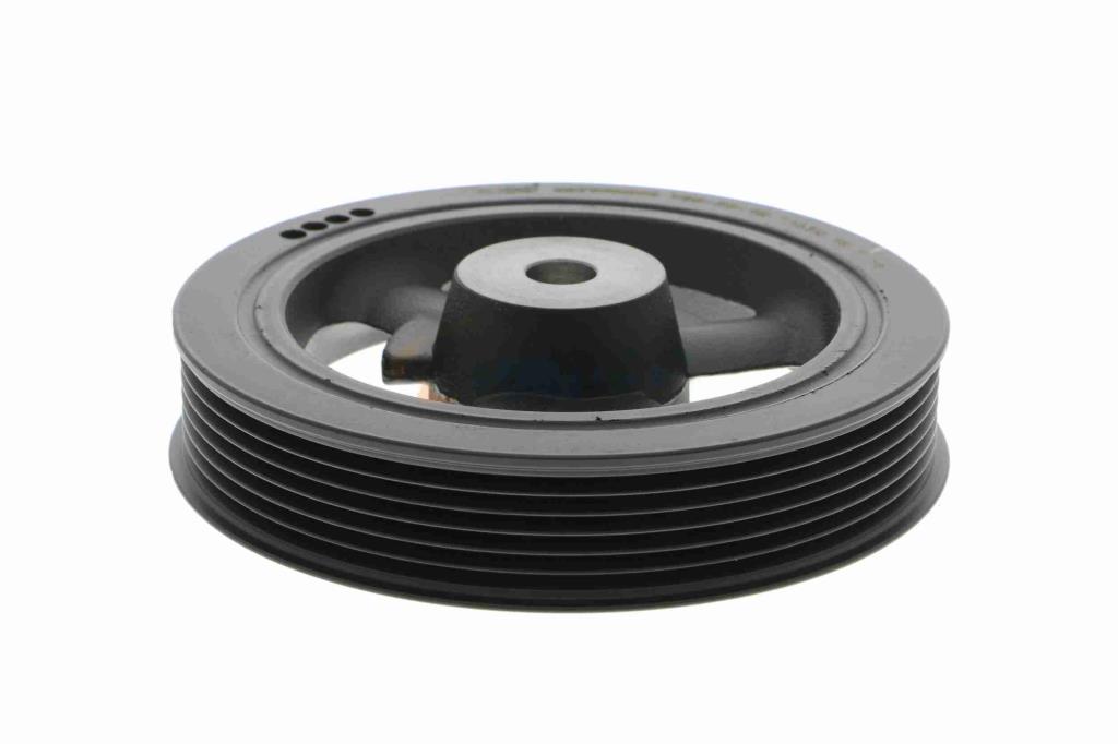 Poulie damper (Poulie de vilebrequin) VAICO V20-2918