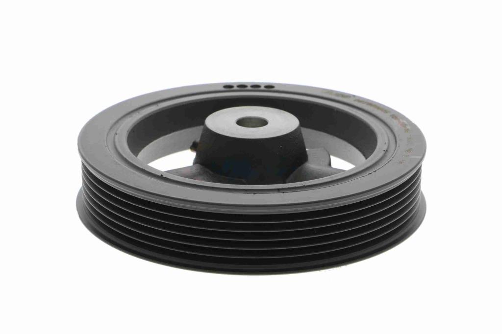 Poulie damper (Poulie de vilebrequin) VAICO V20-2918