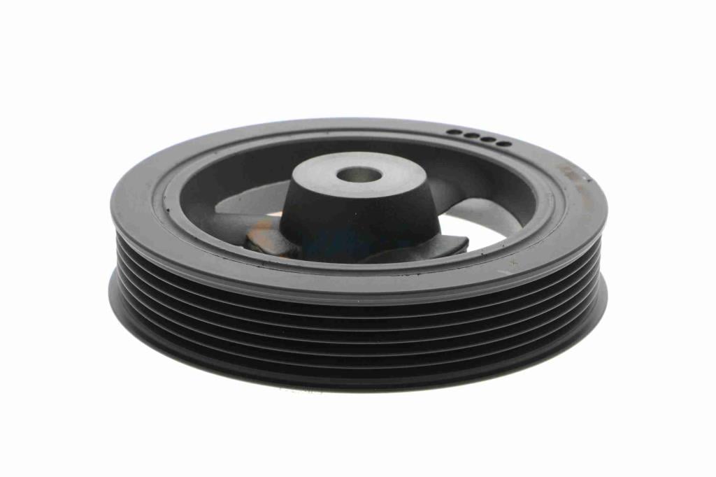 Poulie damper (Poulie de vilebrequin) VAICO V20-2918