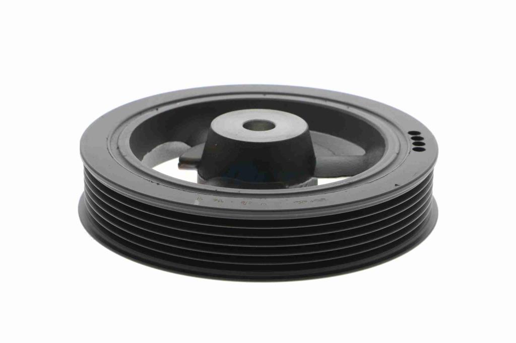 Poulie damper (Poulie de vilebrequin) VAICO V20-2918