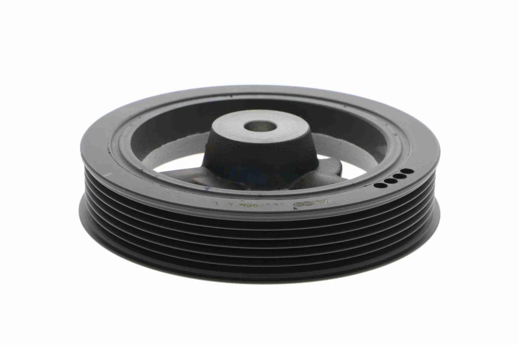 Poulie damper (Poulie de vilebrequin) VAICO V20-2918